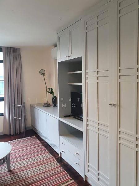 Baan Chan Condominium, Bangkok, Soi Thonglor 20, Thonglor Road, Khlong Tan Nua, Watthana, Bangkok, 1 Bedroom, 58 sqm, Condo For Rent, by Ploypatcha Chomchid, 500661446 - DDproperty.com
