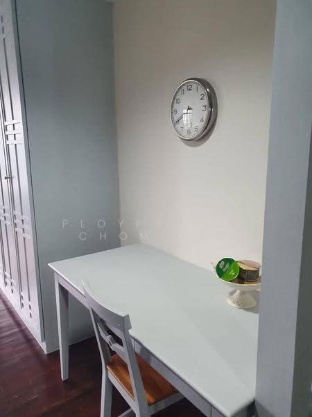 Baan Chan Condominium, Bangkok, Soi Thonglor 20, Thonglor Road, Khlong Tan Nua, Watthana, Bangkok, 1 Bedroom, 58 sqm, Condo For Rent, by Ploypatcha Chomchid, 500661446 - DDproperty.com