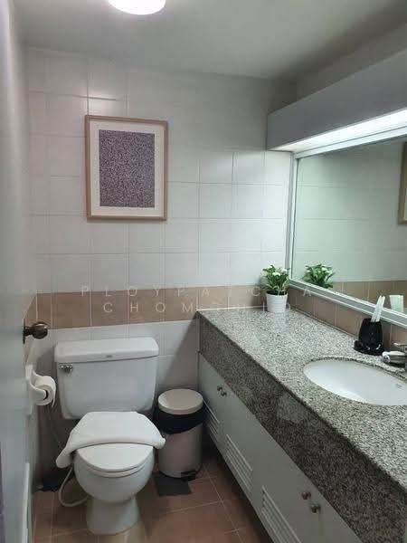 Baan Chan Condominium : บ้านจันทร์, กรุงเทพ, ซอยทองหล่อ 20 ถนนทองหล่อ, คลองตันเหนือ, วัฒนา, กรุงเทพ, 58 ตร.ม., คอนโด ให้เช่า, โดย Ploypatcha Chomchid, 500661446 - DDproperty.com