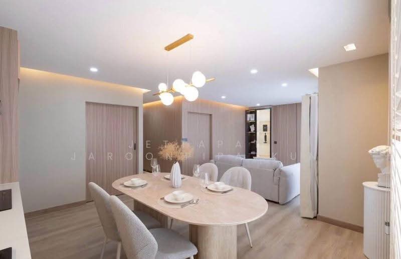 The Winning Tower, Bangkok, 958 Sukhumvit 71 Road, Khlong Tan Nua, Watthana, Bangkok, 2 Bedrooms, 83 sqm, Condo For Sale, by Jettapat Jaroonpipatkun, 500661447 - DDproperty.com