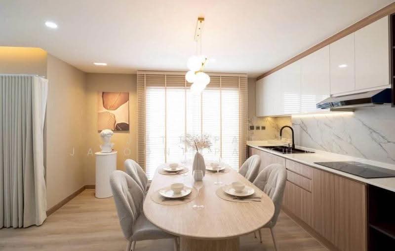 The Winning Tower, Bangkok, 958 Sukhumvit 71 Road, Khlong Tan Nua, Watthana, Bangkok, 2 Bedrooms, 83 sqm, Condo For Sale, by Jettapat Jaroonpipatkun, 500661447 - DDproperty.com