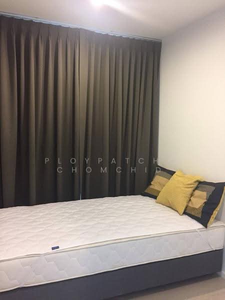 Rhythm Sathorn-Narathiwas, Bangkok, 651 Naradhiwas Rajanagarindra Road, Thung Maha Mek, Sathon, Bangkok, 2 Bedrooms, 61 sqm, Condo For Rent, by Ploypatcha Chomchid, 500661453 - DDproperty.com