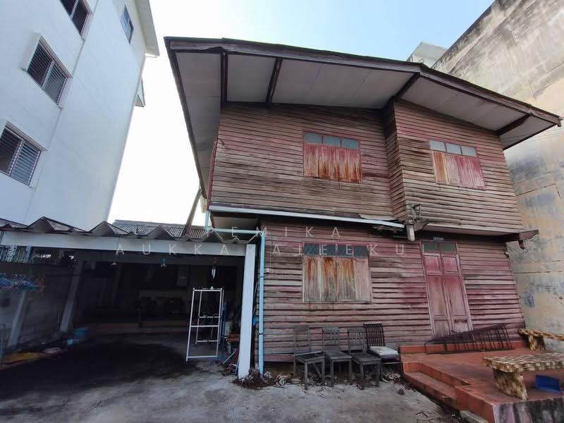 4-BR House, Bangkok, Wat Tha Pra, Bangkok Yai, Bangkok, 4 Bedrooms, 220 sqm, Single Detached House For Sale, by Pemika Aukkaraleekul, 500661456 - DDproperty.com