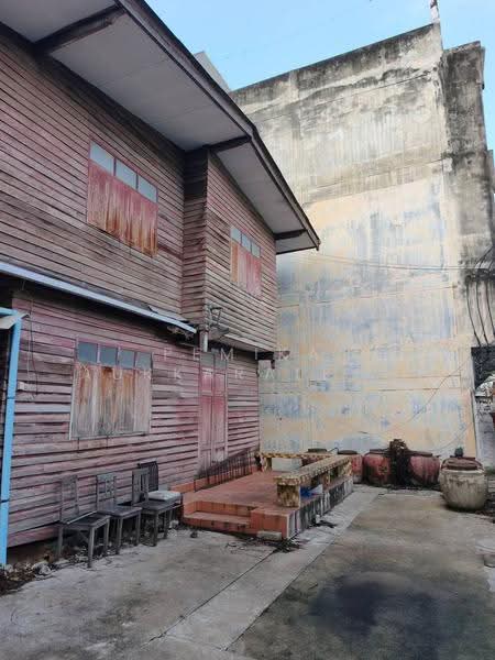 บ้าน 4-ห้องนอน, กรุงเทพ, วัดท่าพระ, บางกอกใหญ่, กรุงเทพ, 220 ตร.ม., บ้านเดี่ยว ขาย, โดย Pemika Aukkaraleekul, 500661456 - DDproperty.com