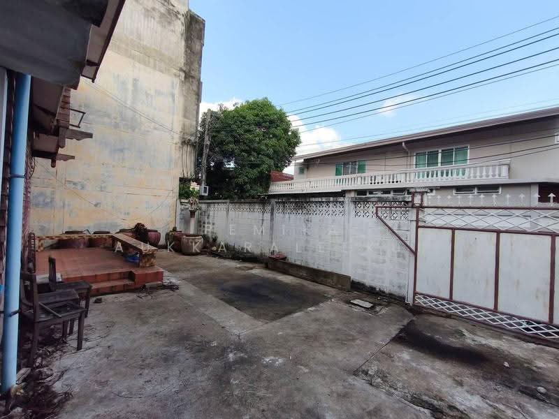 4-BR House, Bangkok, Wat Tha Pra, Bangkok Yai, Bangkok, 4 Bedrooms, 220 sqm, Single Detached House For Sale, by Pemika Aukkaraleekul, 500661456 - DDproperty.com