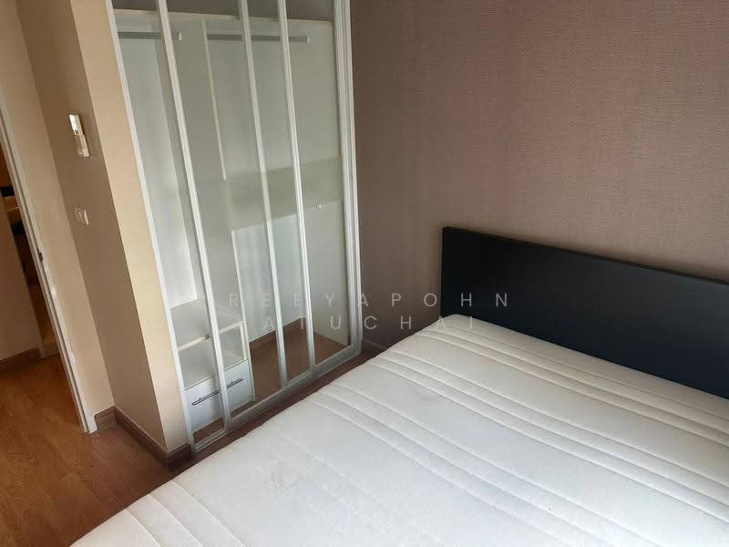 The Parkland Grand Asoke-Phetchaburi, Bangkok, 1811 Phetchaburi Rd, Bang Kapi, Huai Khwang, Bangkok, 2 Bedrooms, 65 sqm, Condo For Sale, by Preeyapohn Jatuchai, 500661467 - DDproperty.com