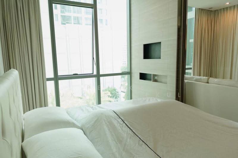 The Room Sukhumvit 21 : เดอะ รูม สุขุมวิท 21, กรุงเทพ, ถนน อโศกมนตรี, คลองเตยเหนือ, วัฒนา, กรุงเทพ, 52 ตร.ม., คอนโด ขาย, โดย Pemika Aukkaraleekul, 500661468 - DDproperty.com