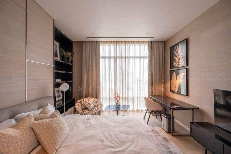 Four Seasons Private Residences : โฟร์ ซีซั่นส์ ไพรเวท เรสสิเด้นซ์, กรุงเทพ, 300 ถนนเจริญกรุง, ยานนาวา, สาทร, กรุงเทพ, 138 ตร.ม., คอนโด ให้เช่า, โดย Vinit Arora, 500661470 - DDproperty.com