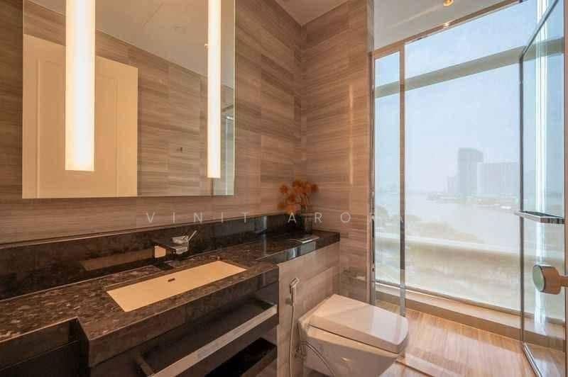 Four Seasons Private Residences, Bangkok, 300 Charoen Krung Road, Yan Nawa, Sathon, Bangkok, 2 Bedrooms, 138 sqm, Condo For Rent, by Vinit Arora, 500661470 - DDproperty.com