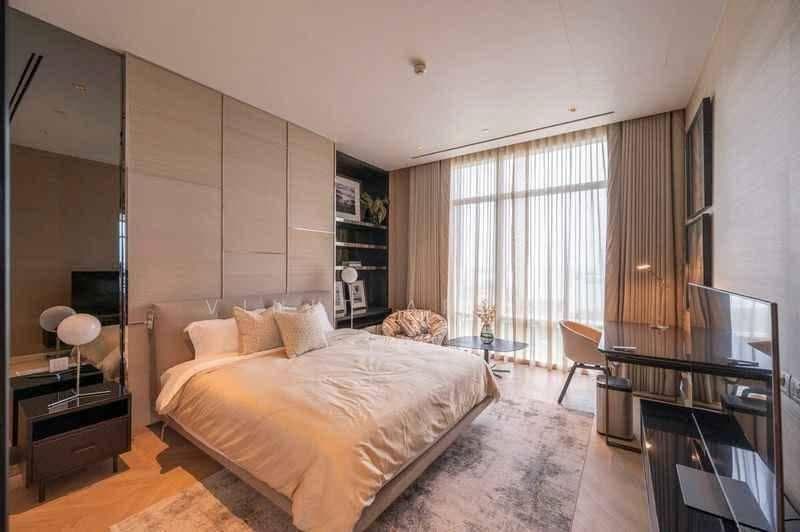 Four Seasons Private Residences : โฟร์ ซีซั่นส์ ไพรเวท เรสสิเด้นซ์, กรุงเทพ, 300 ถนนเจริญกรุง, ยานนาวา, สาทร, กรุงเทพ, 138 ตร.ม., คอนโด ให้เช่า, โดย Vinit Arora, 500661470 - DDproperty.com
