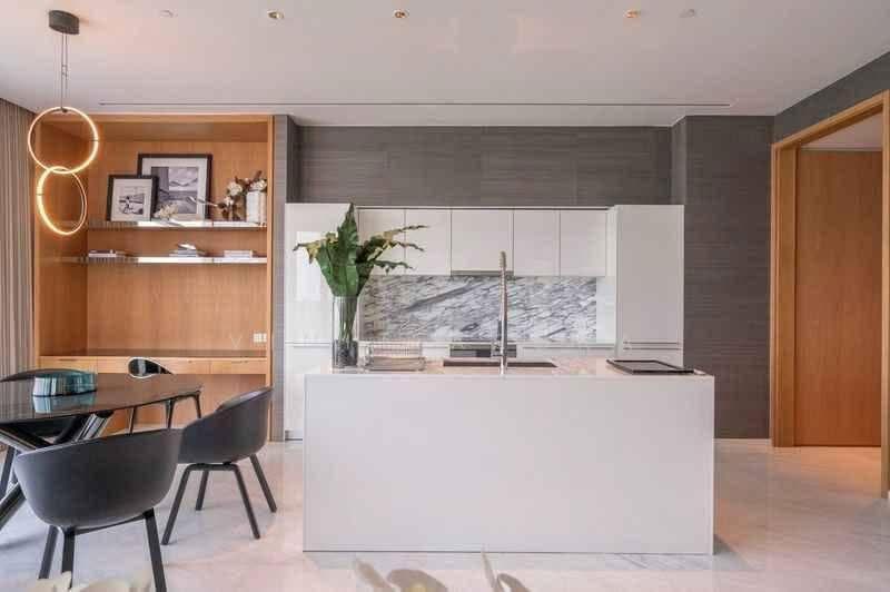 Four Seasons Private Residences, Bangkok, 300 Charoen Krung Road, Yan Nawa, Sathon, Bangkok, 2 Bedrooms, 138 sqm, Condo For Rent, by Vinit Arora, 500661470 - DDproperty.com