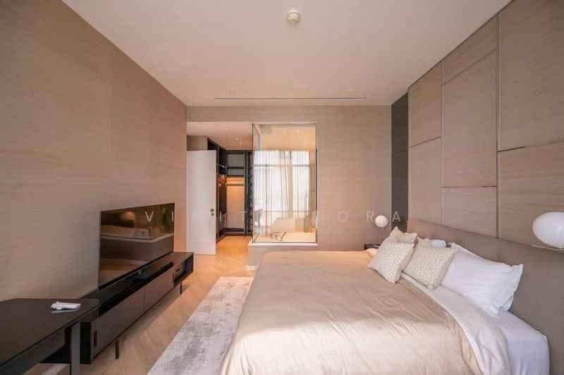 Four Seasons Private Residences, Bangkok, 300 Charoen Krung Road, Yan Nawa, Sathon, Bangkok, 2 Bedrooms, 138 sqm, Condo For Rent, by Vinit Arora, 500661470 - DDproperty.com