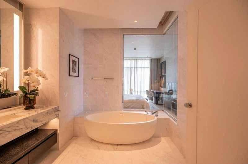 Four Seasons Private Residences : โฟร์ ซีซั่นส์ ไพรเวท เรสสิเด้นซ์, กรุงเทพ, 300 ถนนเจริญกรุง, ยานนาวา, สาทร, กรุงเทพ, 138 ตร.ม., คอนโด ให้เช่า, โดย Vinit Arora, 500661470 - DDproperty.com