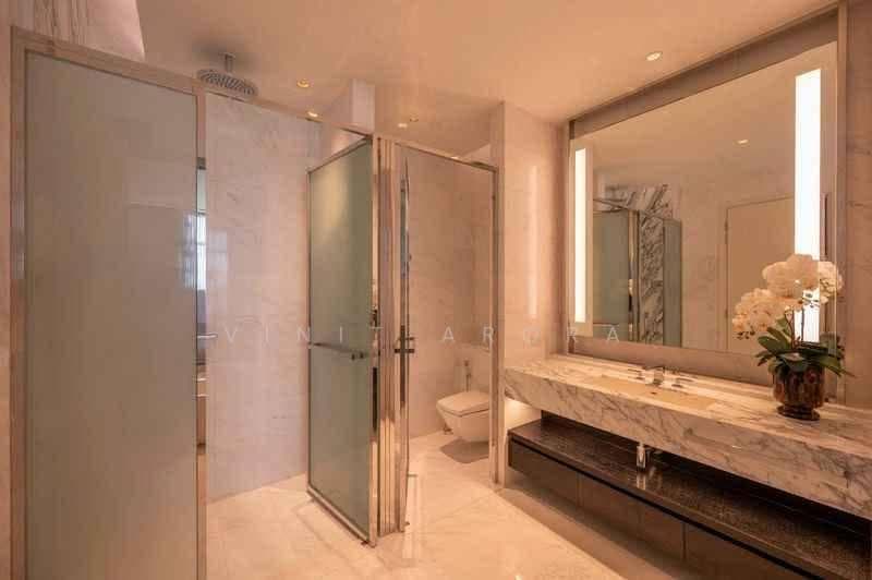 Four Seasons Private Residences, Bangkok, 300 Charoen Krung Road, Yan Nawa, Sathon, Bangkok, 2 Bedrooms, 138 sqm, Condo For Rent, by Vinit Arora, 500661470 - DDproperty.com