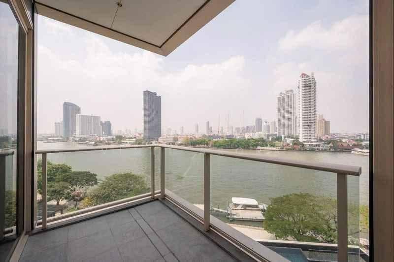 Four Seasons Private Residences : โฟร์ ซีซั่นส์ ไพรเวท เรสสิเด้นซ์, กรุงเทพ, 300 ถนนเจริญกรุง, ยานนาวา, สาทร, กรุงเทพ, 138 ตร.ม., คอนโด ให้เช่า, โดย Vinit Arora, 500661470 - DDproperty.com
