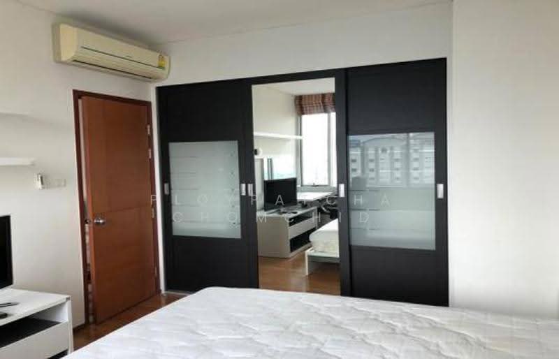 Villa Sathorn, Bangkok, 5 KrungThonBuri Road, Khlong Ton Sai, Khlong San, Bangkok, 1 Bedroom, 54 sqm, Condo For Rent, by Ploypatcha Chomchid, 500661473 - DDproperty.com