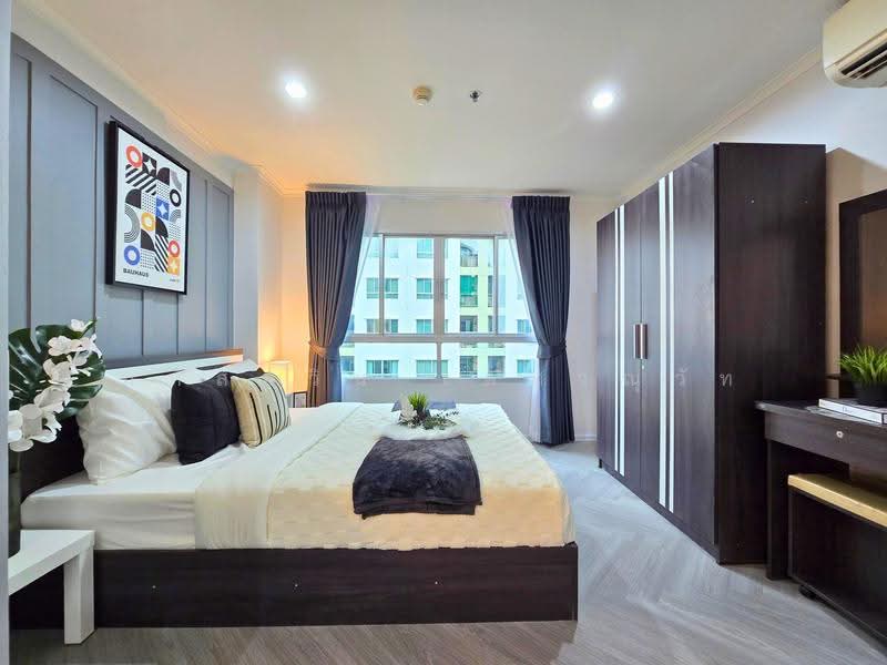 Lumpini Place Rama 8, Bangkok, 1521 Soi Arun Amarin 53, Arun Amarin Road, Bang Yi Khan, Bang Phlat, Bangkok, Studio, 35 sqm, Condo For Sale, by Mahusttawin Tetanuwat, 500661492 - DDproperty.com