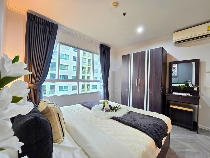 Lumpini Place Rama 8 : ลุมพินี เพลส พระราม 8, กรุงเทพ, 1521 ซอยอรุณอัมรินทร์ 53 ถนนอรุณอัมรินทร์, บางยี่ขัน, บางพลัด, กรุงเทพ, 35 ตร.ม., คอนโด ขาย, โดย มหัสธวิน เตทาณุวัท, 500661492 - DDproperty.com
