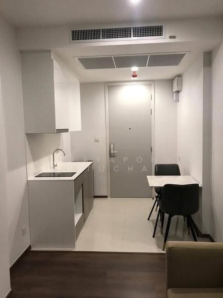 The Rich Ploenchit-Nana, Bangkok, Sukhumvit Soi 3, Sukhumvit Road, Khlongtoei Nua, Watthana, Bangkok, 1 Bedroom, 35 sqm, Condo For Sale, by Preeyapohn Jatuchai, 500661493 - DDproperty.com