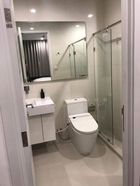 The Rich Ploenchit-Nana, Bangkok, Sukhumvit Soi 3, Sukhumvit Road, Khlongtoei Nua, Watthana, Bangkok, 1 Bedroom, 35 sqm, Condo For Sale, by Preeyapohn Jatuchai, 500661493 - DDproperty.com
