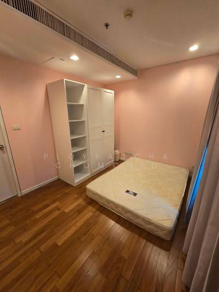 Amanta Lumpini, Bangkok, Rama 4 Road, Thung Maha Mek, Sathon, Bangkok, 2 Bedrooms, 87 sqm, Condo For Rent, by Ploypatcha Chomchid, 500661498 - DDproperty.com