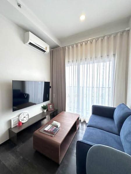 Park Origin Thonglor, กรุงเทพ, Soi Thonglor 10, Sukhumvit Road, คลองตันเหนือ, วัฒนา, กรุงเทพ, 32 ตร.ม., คอนโด ให้เช่า, โดย Vinit Arora, 500661501 - DDproperty.com