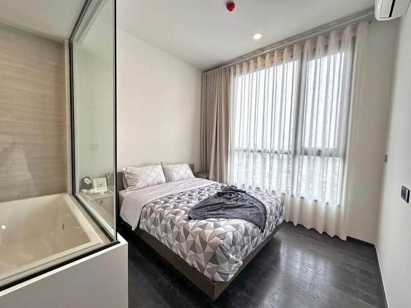 Park Origin Thonglor, กรุงเทพ, Soi Thonglor 10, Sukhumvit Road, คลองตันเหนือ, วัฒนา, กรุงเทพ, 32 ตร.ม., คอนโด ให้เช่า, โดย Vinit Arora, 500661501 - DDproperty.com