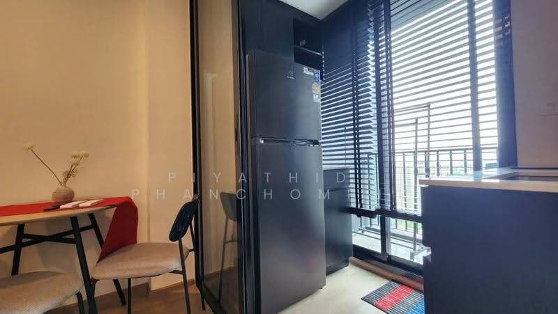 Nue District R9, Bangkok, 59 Rama 9 Road, Huai Khwang, Bangkok, 1 Bedroom, 31 sqm, Condo For Rent, by Piyathida Phanchomphu, 500661510 - DDproperty.com