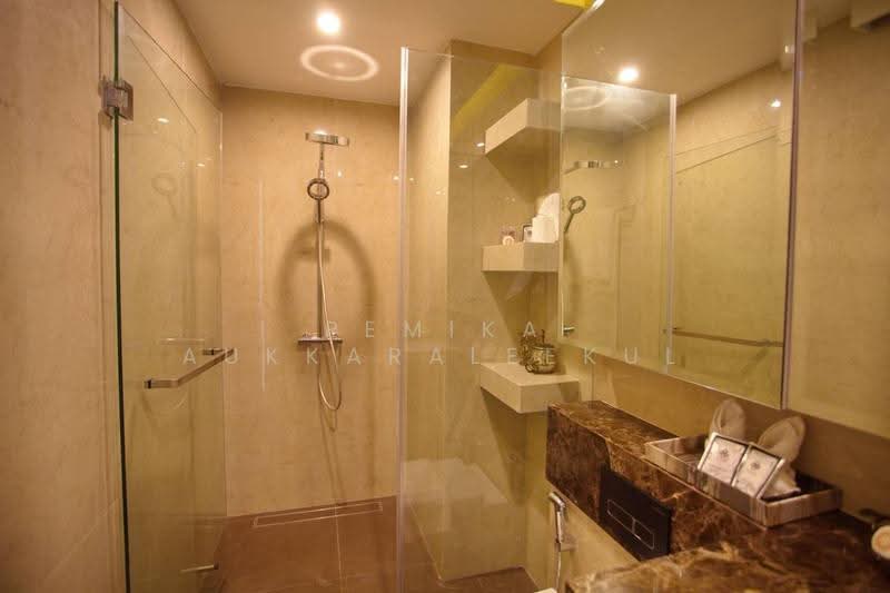 Surin Sands, Phuket, Soi Hat Surin 6, Choeng Thale, Thalang, Phuket, 1 Bedroom, 30 sqm, Condo For Sale, by Pemika Aukkaraleekul, 500661520 - DDproperty.com