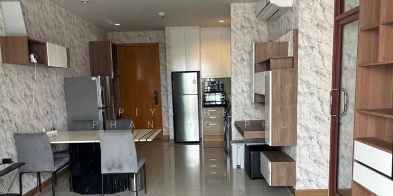 Circle Condominium : เซอร์เคิล คอนโดมิเนียม, กรุงเทพ, 1674 ซอยเพชรบุรี 36 ถนนเพชรบุรี, มักกะสัน, ราชเทวี, กรุงเทพ, 75 ตร.ม., คอนโด ขาย, โดย Piyathida Phanchomphu, 500661522 - DDproperty.com