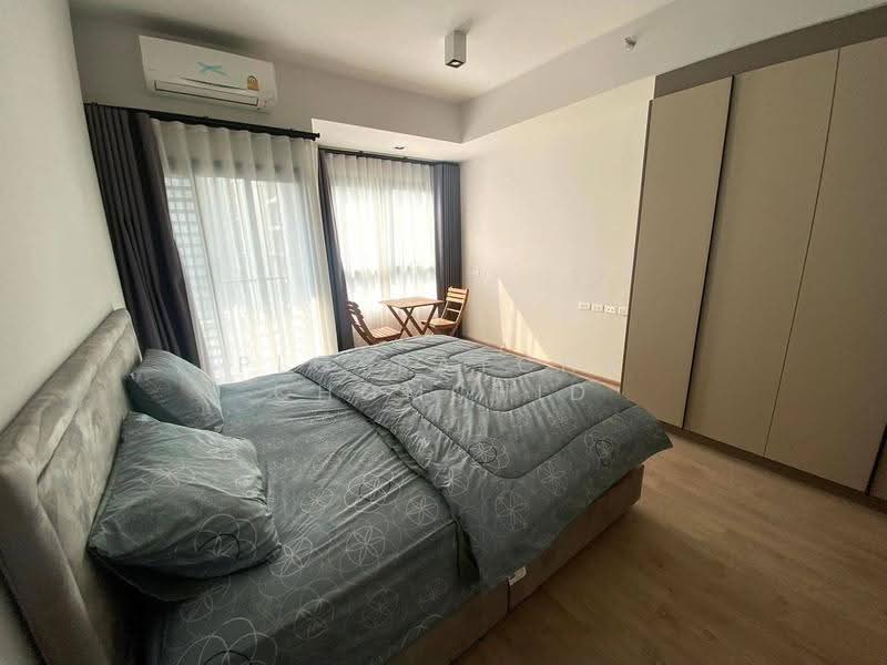 IDEO Rama 9-Asoke, Bangkok, Rama 9 Road, Huai Khwang, Bangkok, 1 Bedroom, 27 sqm, Condo For Rent, by Ploypatcha Chomchid, 500661524 - DDproperty.com