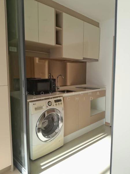 IDEO Rama 9-Asoke, Bangkok, Rama 9 Road, Huai Khwang, Bangkok, 1 Bedroom, 27 sqm, Condo For Rent, by Ploypatcha Chomchid, 500661524 - DDproperty.com