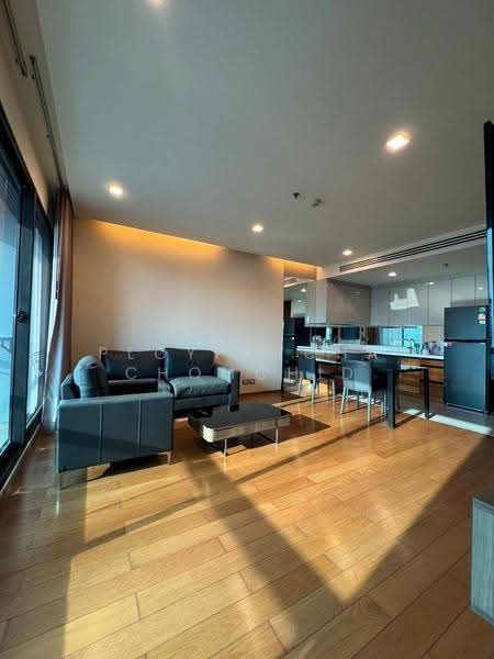 The Address Sathorn : ดิ แอดเดรส สาทร, กรุงเทพ, 98 ถนนสาทรเหนือ ซอยสาทร 12 แขวงสีลม เขตบางรัก กรุงเทพมหานคร, สีลม, บางรัก, กรุงเทพ, 75 ตร.ม., คอนโด ให้เช่า, โดย Ploypatcha Chomchid, 500661530 - DDproperty.com