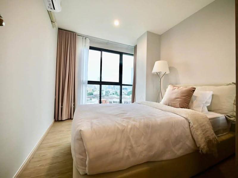 The Excel Hideaway Sukhumvit 50, Bangkok, 1112 Roem Charoen Alley, Phra Kanong, Khlong Toei, Bangkok, 2 Bedrooms, 49 sqm, Condo For Sale, by Pemika Aukkaraleekul, 500661531 - DDproperty.com