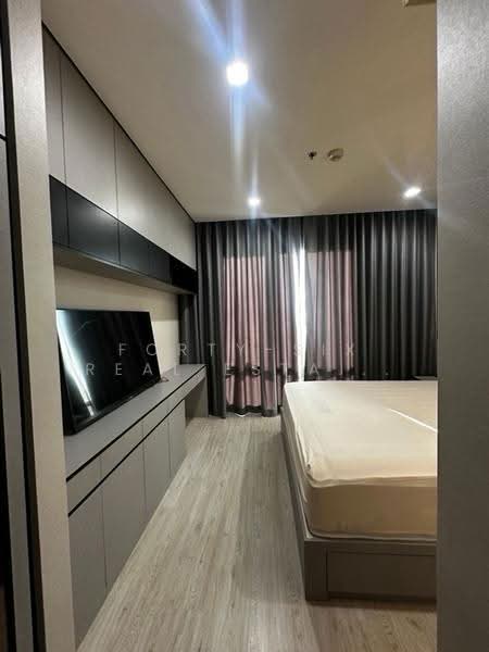 StarView, Bangkok, 495 Rama 3, Bang Klo, Bang Kho Laem, Bangkok, 2 Bedrooms, 77 sqm, Condo For Rent, by Forty-Six Real Estate Group, 500661535 - DDproperty.com