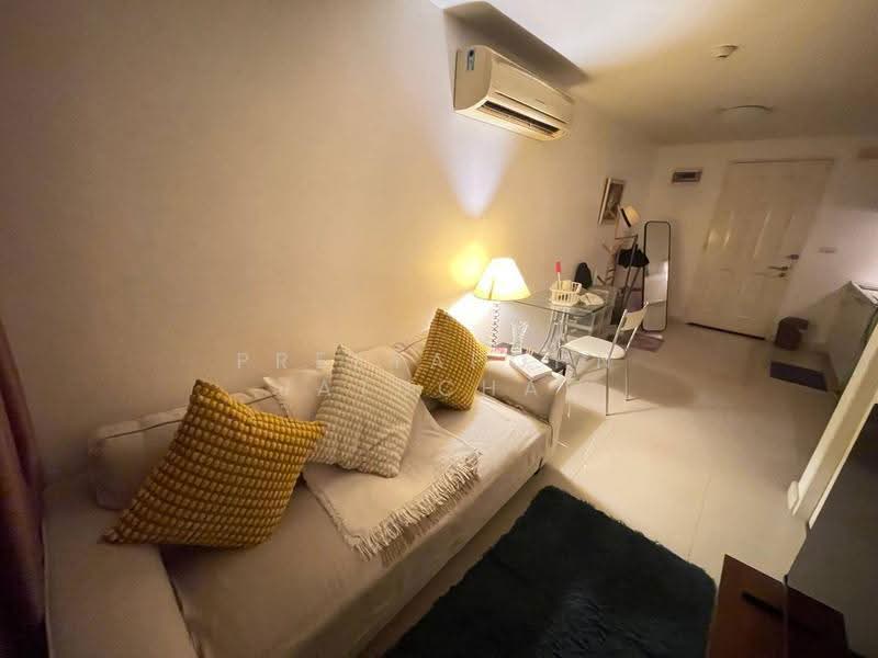 The Clover Thonglor Residence, Bangkok, Soi Sukhumvit 55, Khlong Tan Nua, Watthana, Bangkok, 1 Bedroom, 40 sqm, Condo For Sale, by Preeyapohn Jatuchai, 500661536 - DDproperty.com