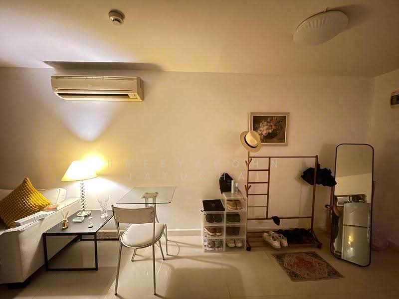 The Clover Thonglor Residence : เดอะ โคลเวอร์ ทองหล่อ เรสซิเดนซ์, กรุงเทพ, ซอยสุขุมวิท 55, คลองตันเหนือ, วัฒนา, กรุงเทพ, 40 ตร.ม., คอนโด ขาย, โดย Preeyapohn Jatuchai, 500661536 - DDproperty.com