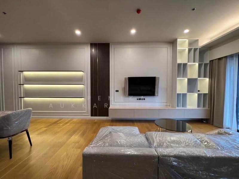 Siamese Exclusive Sukhumvit 31 : ไซมิส เอ๊กซ์ตลูซีฟ สุขุมวิท 31, กรุงเทพ, 75 ถนนสุขุมวิท 31, คลองตันเหนือ, วัฒนา, กรุงเทพ, 127 ตร.ม., คอนโด ขาย, โดย Pemika Aukkaraleekul, 500661539 - DDproperty.com