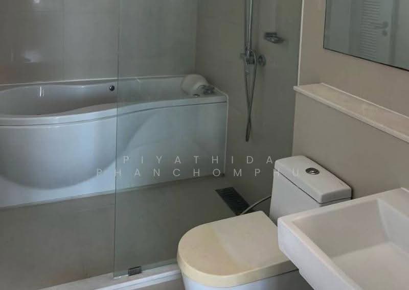 Ivy Thonglor, Bangkok, 889 Thonglor Road, Khlong Tan Nua, Watthana, Bangkok, 1 Bedroom, 42 sqm, Condo For Rent, by Piyathida Phanchomphu, 500661541 - DDproperty.com
