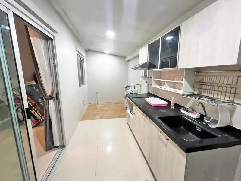 หมู่บ้านพฤกษา136 แพรกษา-สุขุมวิท สมุทรปราการ, สมุทรปราการ, แพรกษา, เมืองสมุทรปราการ, สมุทรปราการ, 150 ตร.ม., ทาวน์เฮ้าส์ ขาย, โดย The Best Property มด, 500661544 - DDproperty.com