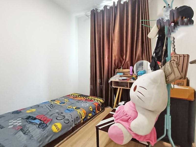 หมู่บ้านพฤกษา136 แพรกษา-สุขุมวิท สมุทรปราการ, Samut Prakan, Phraeksa, Muang Samut Prakarn, Samut Prakan, 3 Bedrooms, 150 sqm, Townhouse For Sale, by The Best Property  มด, 500661544 - DDproperty.com
