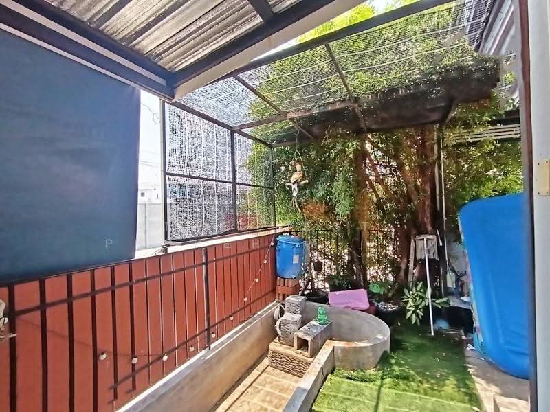 หมู่บ้านพฤกษา136 แพรกษา-สุขุมวิท สมุทรปราการ, Samut Prakan, Phraeksa, Muang Samut Prakarn, Samut Prakan, 3 Bedrooms, 150 sqm, Townhouse For Sale, by The Best Property  มด, 500661544 - DDproperty.com