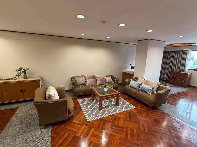 United Tower Thonglor : ยูไนเต็ด ทาวเวอร์ ทองหล่อ, กรุงเทพ, 333 ซอยทองหล่อ 17, คลองตันเหนือ, วัฒนา, กรุงเทพ, 114 ตร.ม., คอนโด ให้เช่า, โดย Ploypatcha Chomchid, 500661551 - DDproperty.com