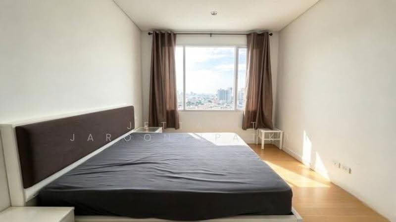 Villa Sathorn, Bangkok, 5 KrungThonBuri Road, Khlong Ton Sai, Khlong San, Bangkok, 1 Bedroom, 54 sqm, Condo For Rent, by Jettapat Jaroonpipatkun, 500661552 - DDproperty.com