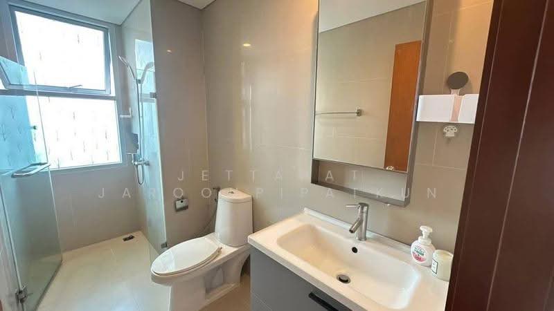 Villa Sathorn : วิลล่า สาทร, กรุงเทพ, 5 ถนนกรุงธนบุรี, คลองต้นไทร, คลองสาน, กรุงเทพ, 54 ตร.ม., คอนโด ให้เช่า, โดย Jettapat Jaroonpipatkun, 500661552 - DDproperty.com