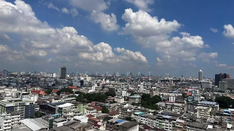 Villa Sathorn, Bangkok, 5 KrungThonBuri Road, Khlong Ton Sai, Khlong San, Bangkok, 1 Bedroom, 54 sqm, Condo For Rent, by Jettapat Jaroonpipatkun, 500661552 - DDproperty.com