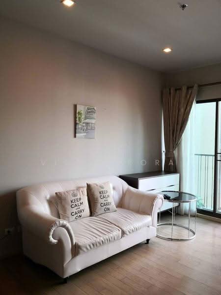 Noble Refine, Bangkok, Soi Sukhumvit 26, Sukhumvit Road, Khong Tan, Khlong Toei, Bangkok, 1 Bedroom, 50 sqm, Condo For Rent, by Vinit Arora, 500661555 - DDproperty.com