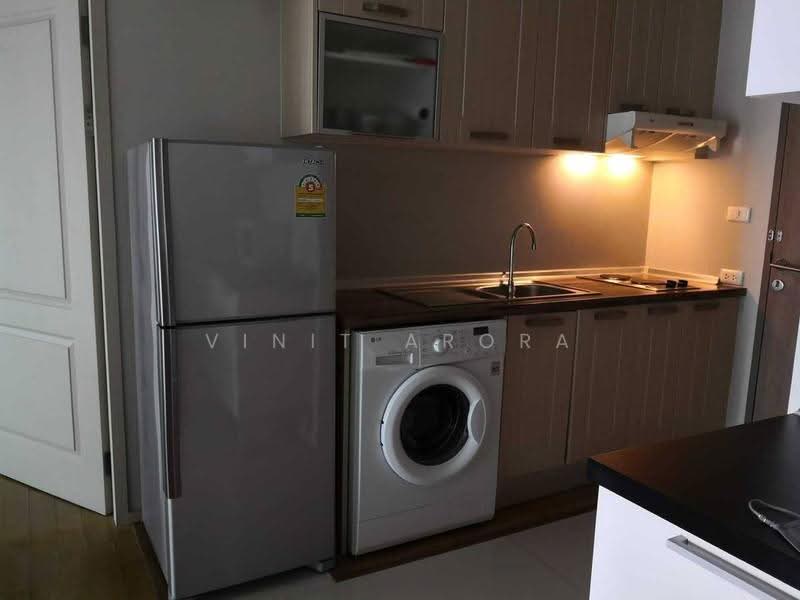 Noble Refine, Bangkok, Soi Sukhumvit 26, Sukhumvit Road, Khong Tan, Khlong Toei, Bangkok, 1 Bedroom, 50 sqm, Condo For Rent, by Vinit Arora, 500661555 - DDproperty.com