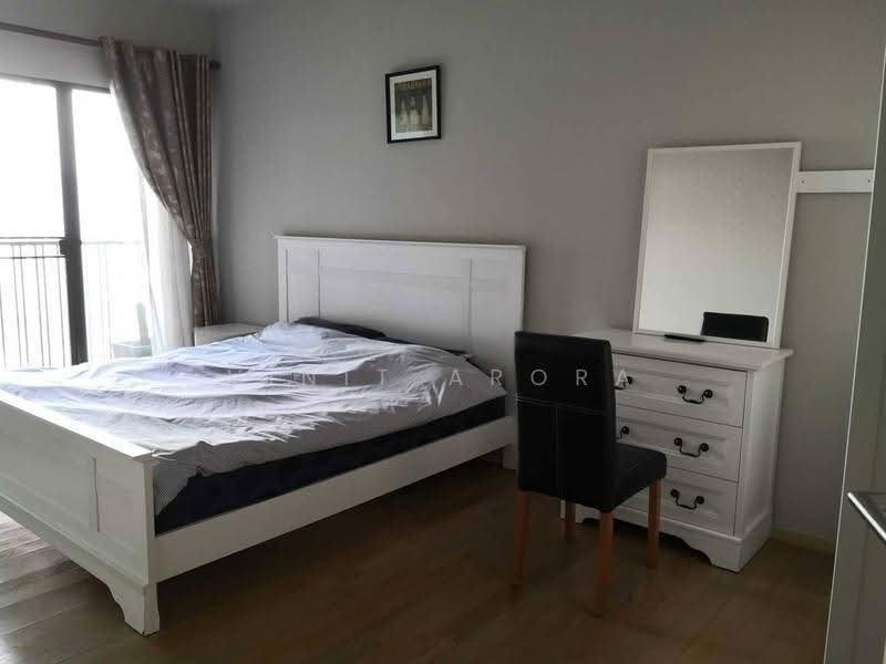 Noble Refine, Bangkok, Soi Sukhumvit 26, Sukhumvit Road, Khong Tan, Khlong Toei, Bangkok, 1 Bedroom, 50 sqm, Condo For Rent, by Vinit Arora, 500661555 - DDproperty.com
