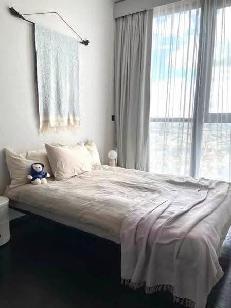 Park Origin Thonglor, Bangkok, Soi Thonglor 10, Sukhumvit Road, Khlong Tan Nua, Watthana, Bangkok, 2 Bedrooms, 69 sqm, Condo For Rent, by Piyathida Phanchomphu, 500661559 - DDproperty.com
